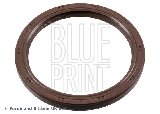 Shaft Seal, crankshaft